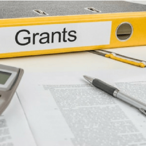 Plus Grant Writing Package