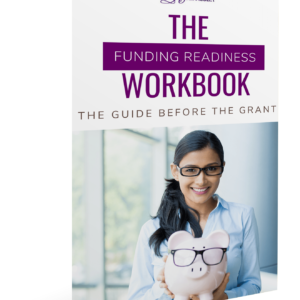 Funding Readiness Workbook